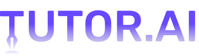 Tutor AI Learning Platform