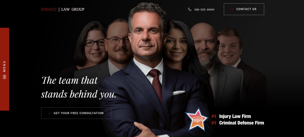 Legal Firm