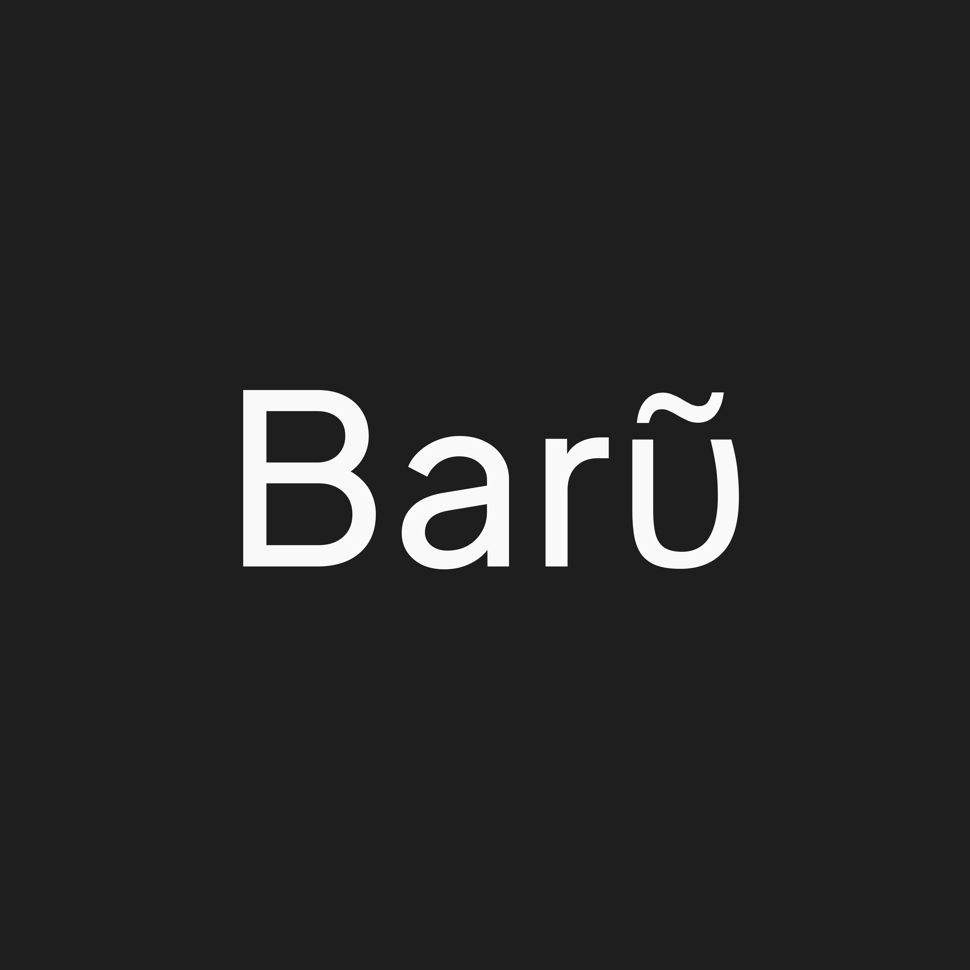 Baru Delivery App